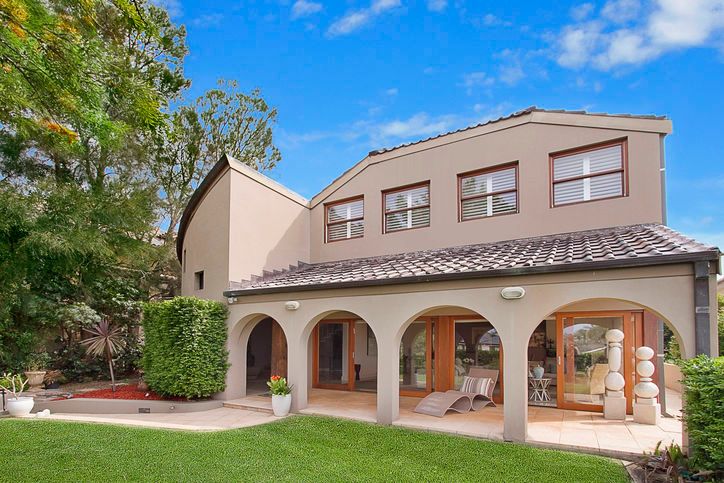 10 Village Lower Road, VAUCLUSE, NSW 2030