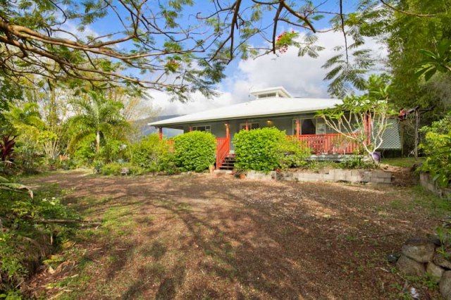 37-39 Golden Street, GOLDSBOROUGH, QLD 4865
