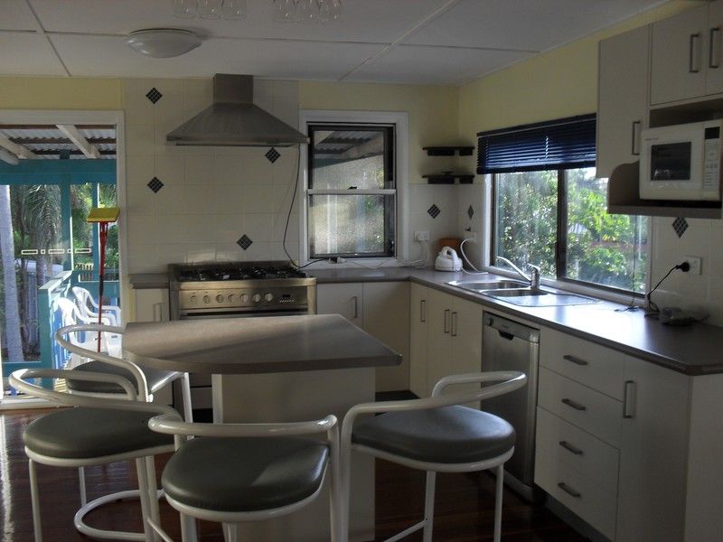 YEPPOON, QLD 4703
