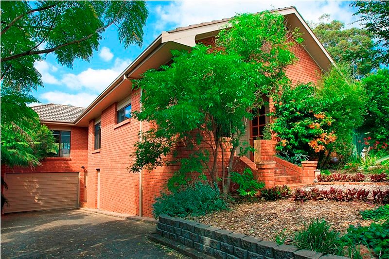 60 Lachlan Street, THIRROUL NSW 2515