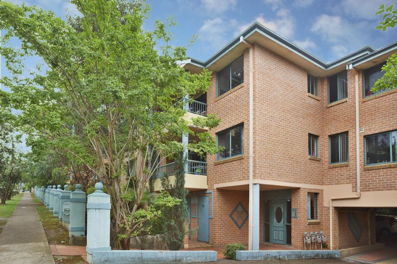 13-17 Bailey Street, WESTMEAD NSW 2145