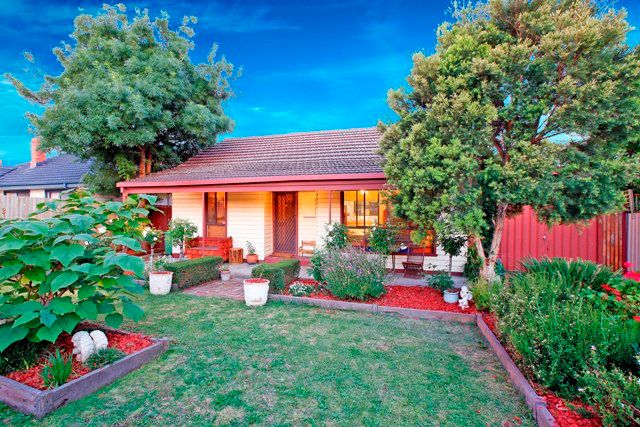 126 Boldrewood Parade, RESERVOIR, VIC 3073