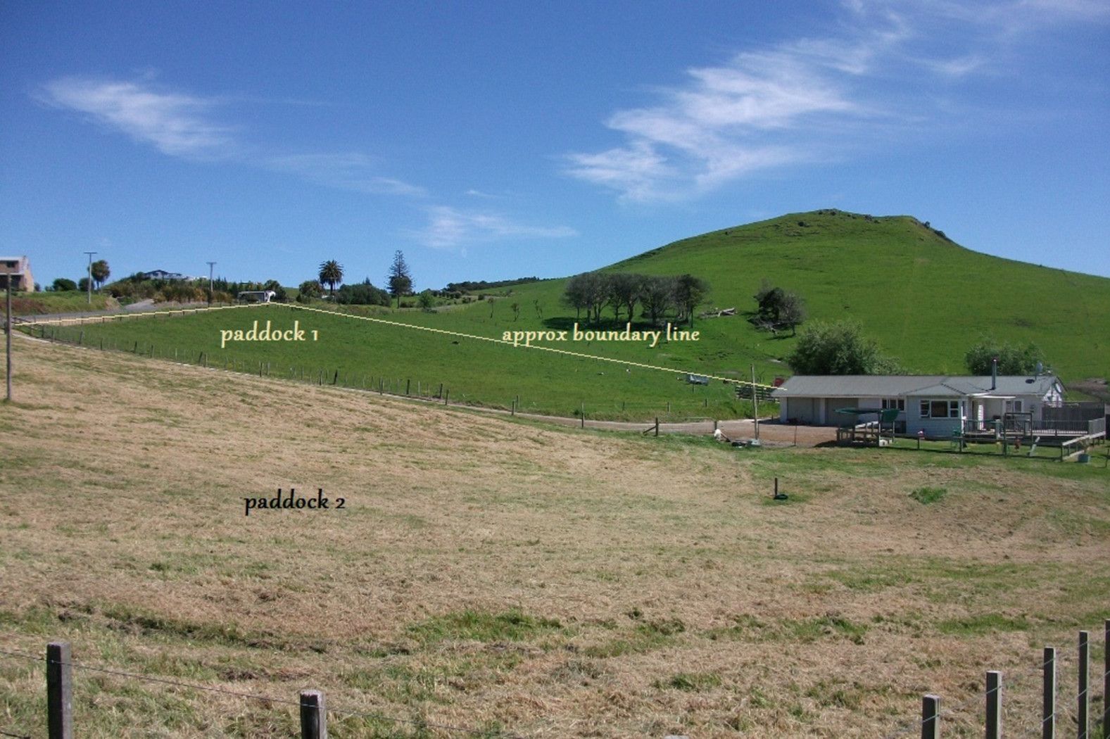 Matakohe, Kaipara District