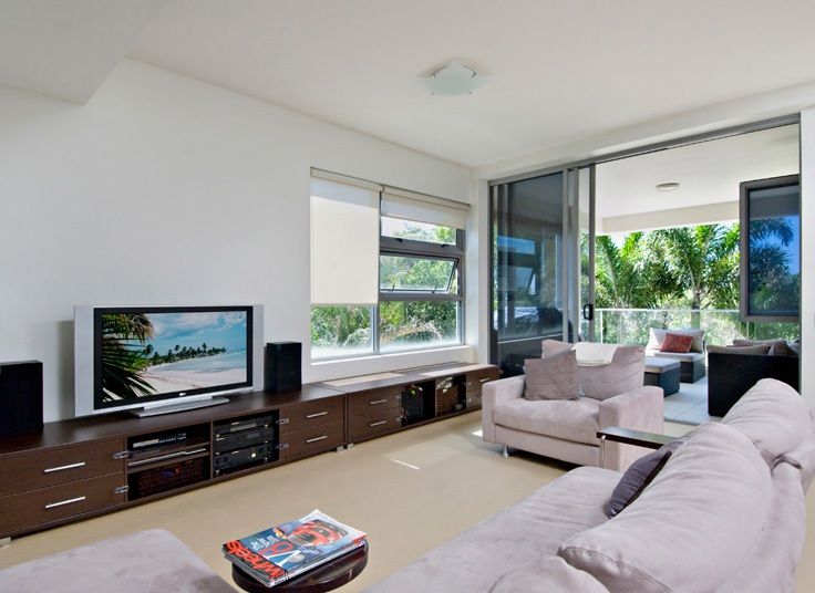 Unit 4  'Residential Sea' 4 Bennett Street, MOFFAT BEACH, QLD 4551