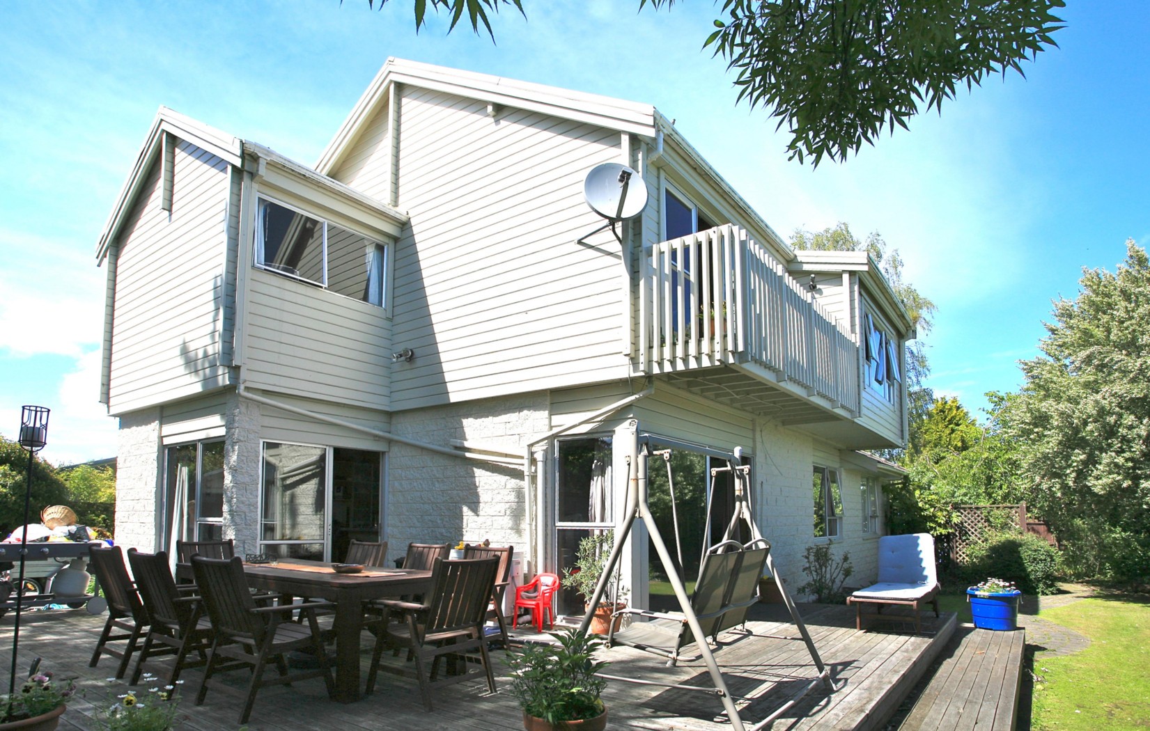 56 William Street, Prebbleton, Selwyn District