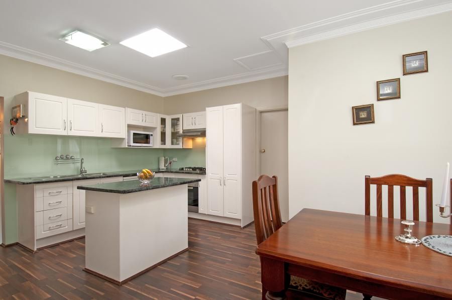 22 Marie Street, CASTLE HILL, NSW 2154