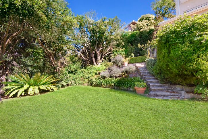 2/12 Hopetoun Avenue, VAUCLUSE, NSW 2030