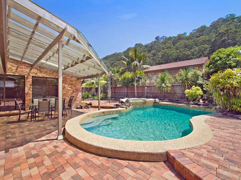 11 McKinley Avenue, BONNET BAY, NSW 2226