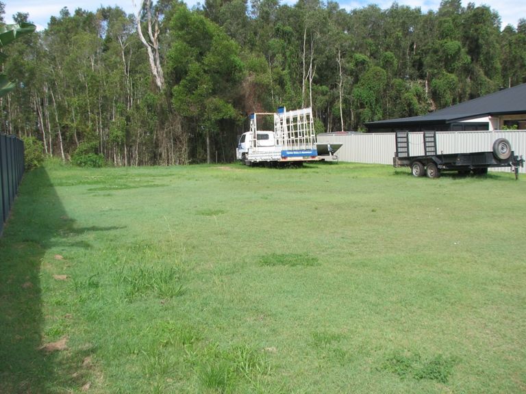 5 William Avenue, YAMBA, NSW 2464