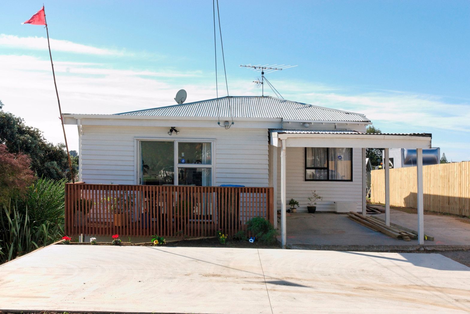 109 Panorama Road, Mt Wellington, Auckland City