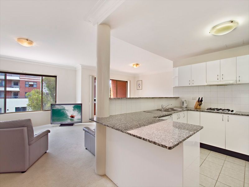 36/40-44 Belmont Street, SUTHERLAND, NSW 2232