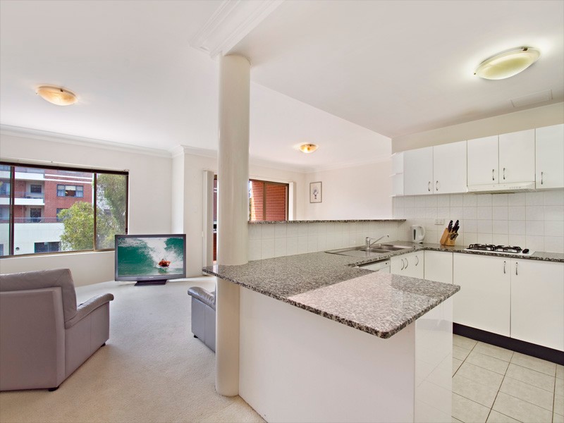 36/40-44 Belmont Street, SUTHERLAND, NSW 2232