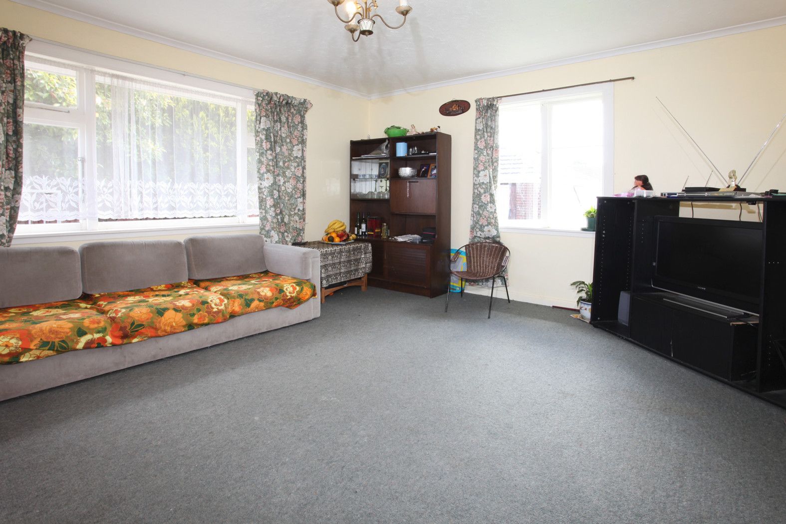 17 Tulett Street, Bishopdale, Christchurch City