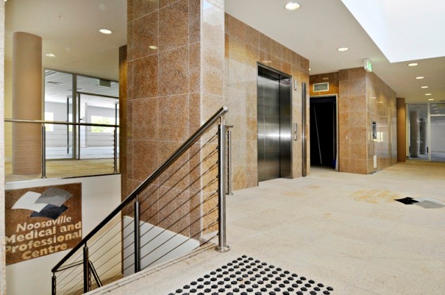Suite 3.06a/90 Goodchap Street, NOOSAVILLE, QLD 4566