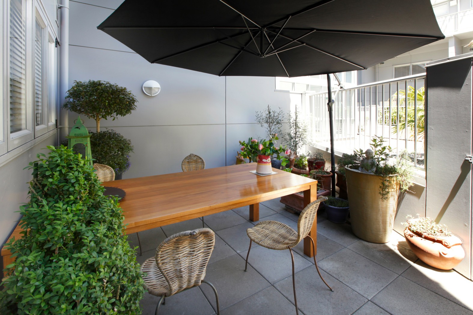 1C/12 Beaumont Street, ST MARYS BAY, Auckland City