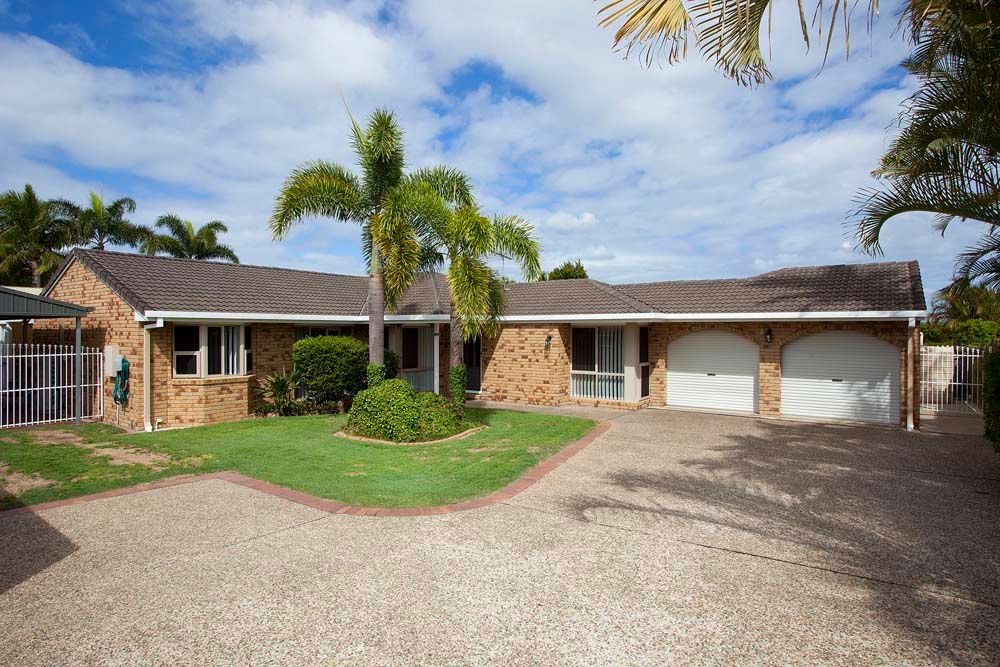 1A Mindona Street, WISHART, QLD 4122