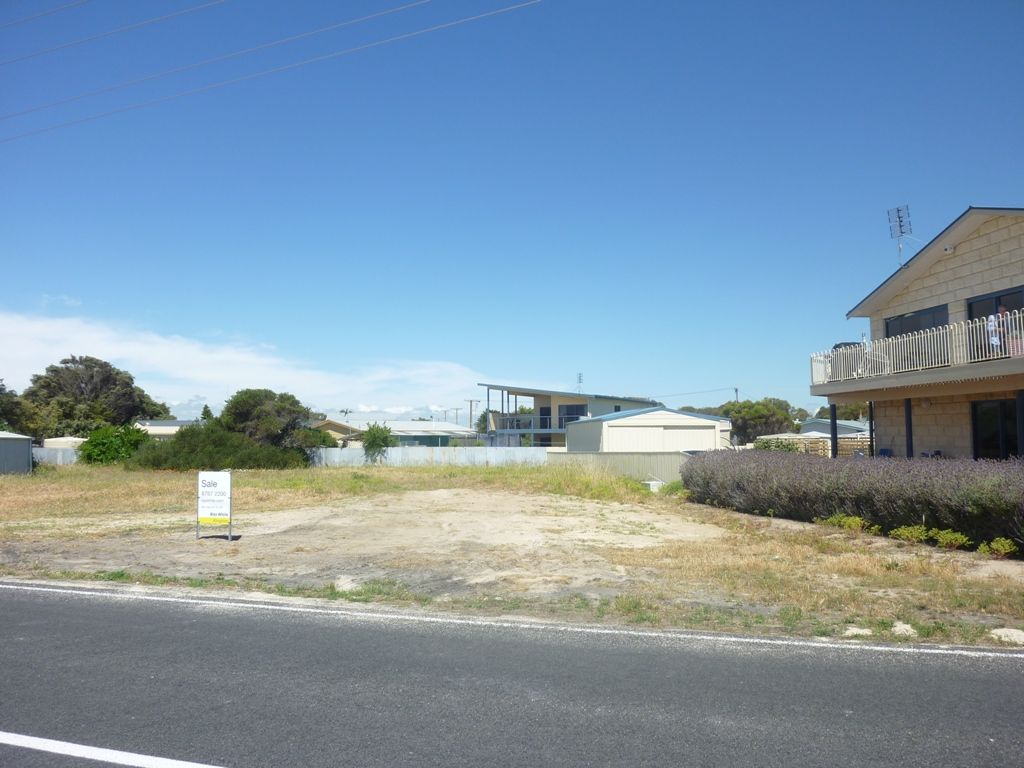 140 Marine Parade, KINGSTON SE, SA 5275