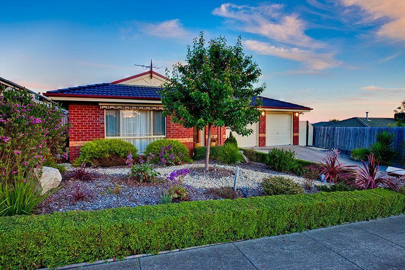 9 Gilbert Place, BERWICK, VIC 3806