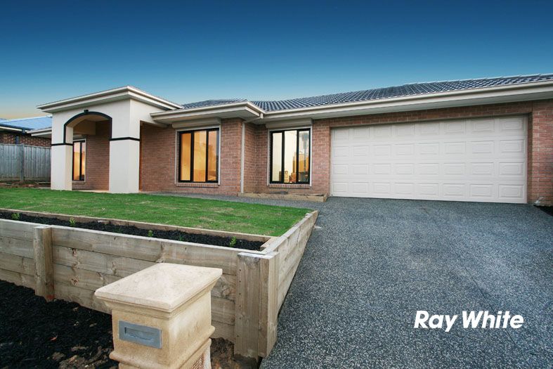 3 Seaview Drive, BOTANIC RIDGE, VIC 3977