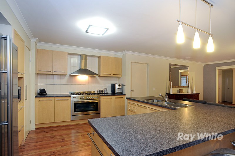 6 Newton Drive, CRANBOURNE, VIC 3977