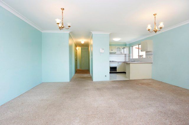 3/20 Noller Parade, PARRAMATTA, NSW 2150