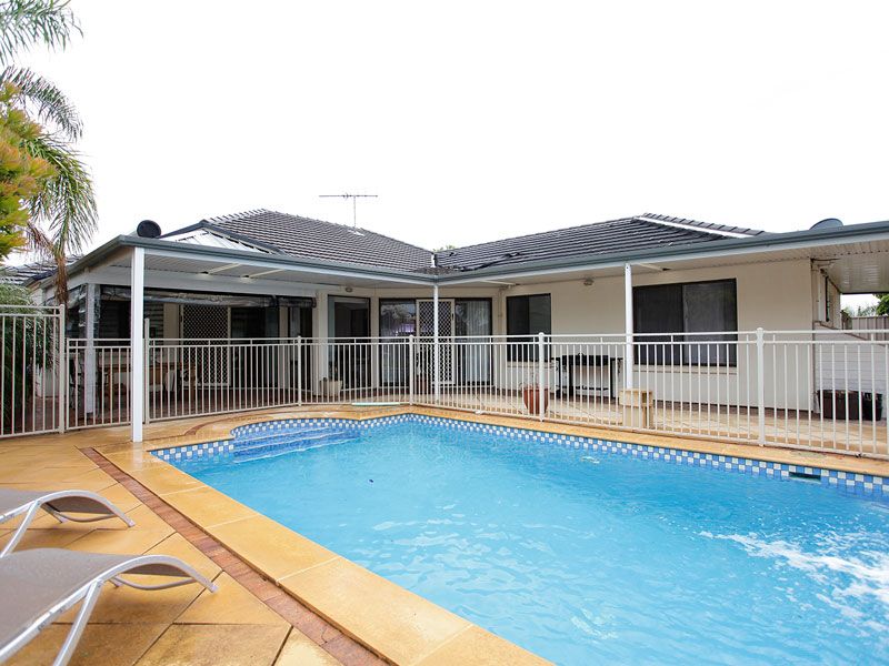 38 Grand Boulevard, SEAFORD RISE SA 5169