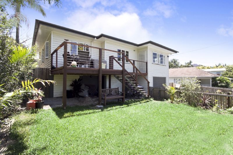 28 Cavan Street, ANNERLEY, QLD 4103
