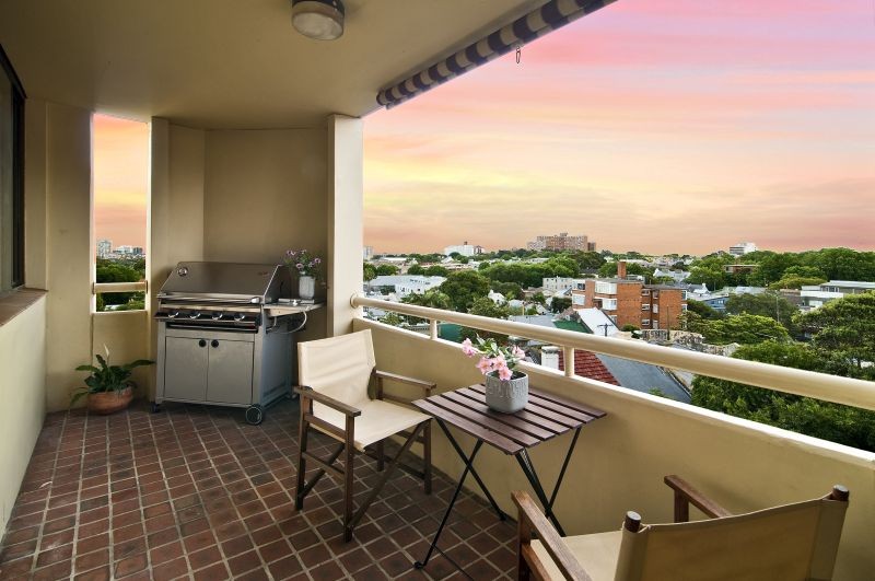 23/471 South Dowling Street, SURRY HILLS, NSW 2010