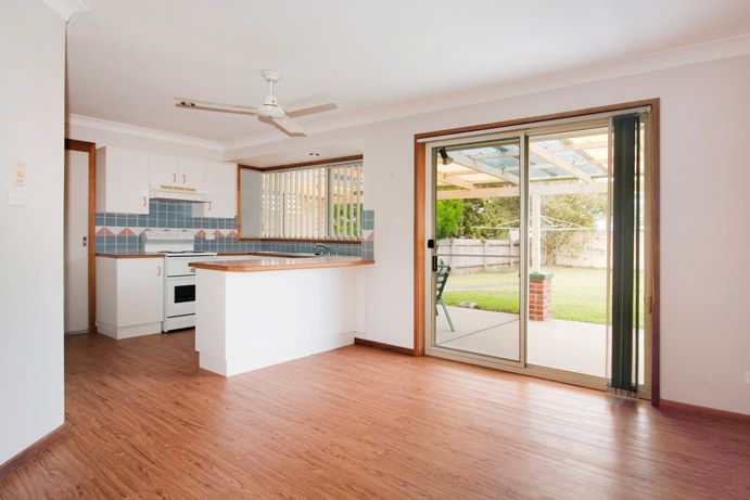 BOMADERRY, NSW 2541