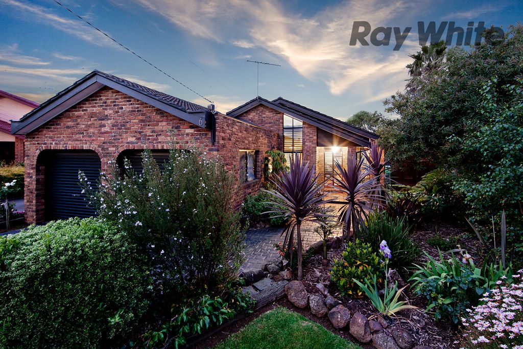 6 Irrewarra Court, SEABROOK VIC 3028