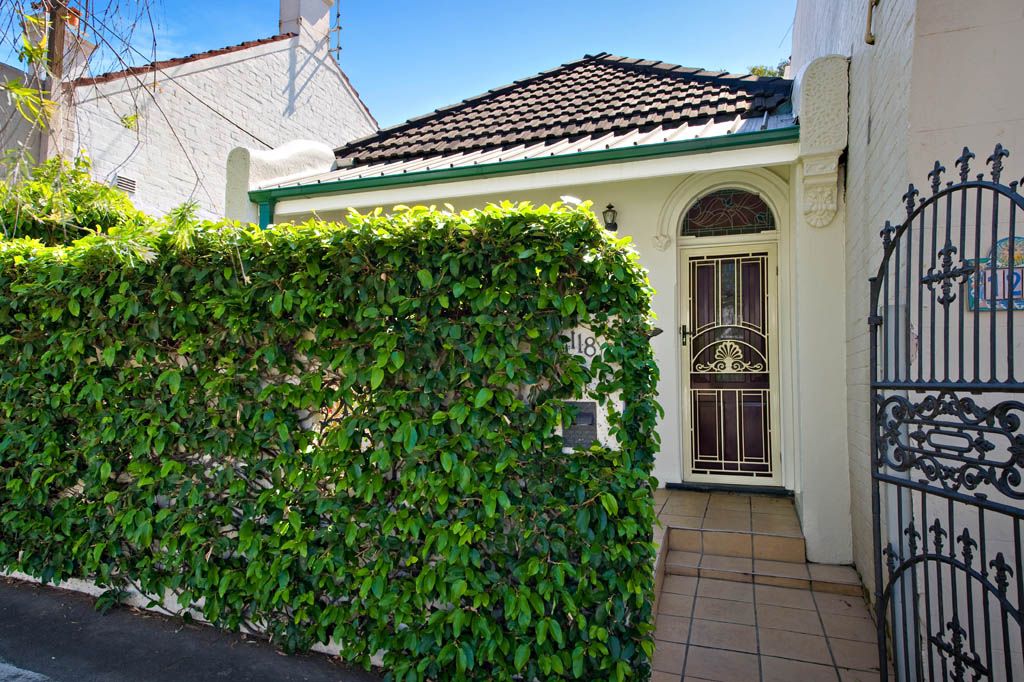118 View Street, ANNANDALE NSW 2038