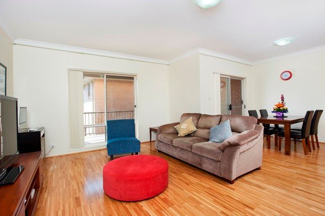 1/46-48 Pemberton Street, PARRAMATTA, NSW 2150