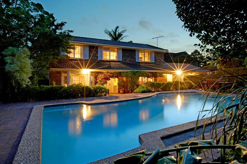 29 Flinders Avenue, ST IVES NSW 2075