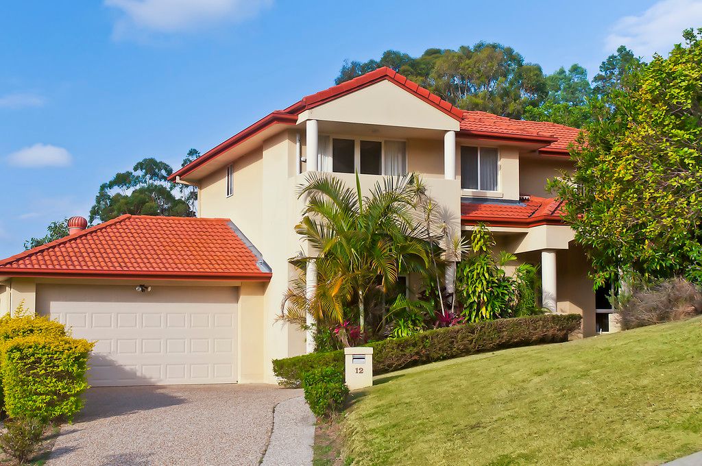12 Numalla Court, ELANORA QLD 4221