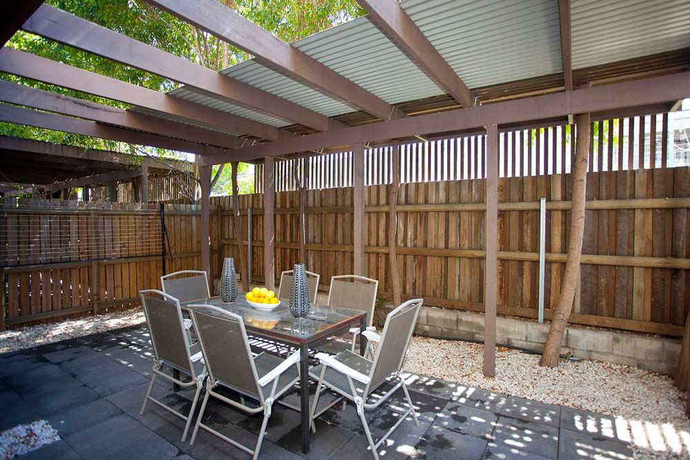 22/26 Rosetta Street, Fortitude Valley, QLD 4006