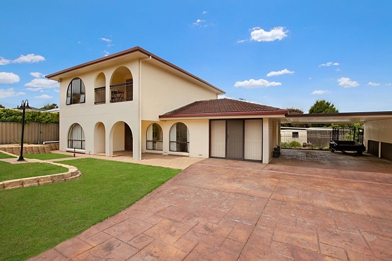 3 Rosella Street, MODBURY HEIGHTS SA 5092
