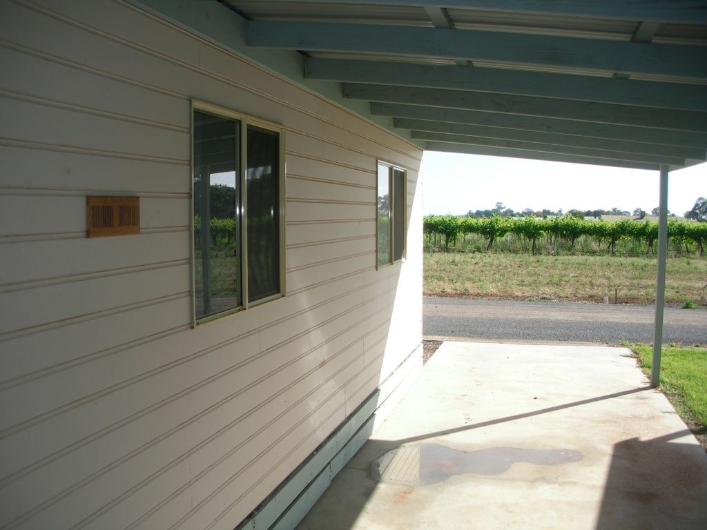 Lot 4 Sunraysia Holiday Park, MILDURA, VIC 3500