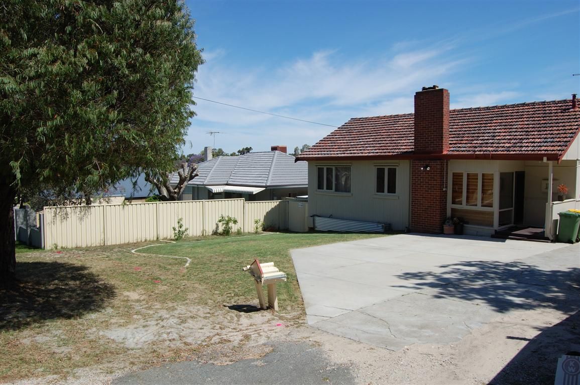 118A Williamson Avenue, CLOVERDALE, WA 6105