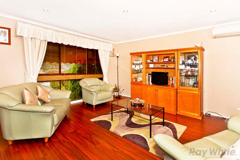 4 Bossley Road, BOSSLEY PARK, NSW 2176