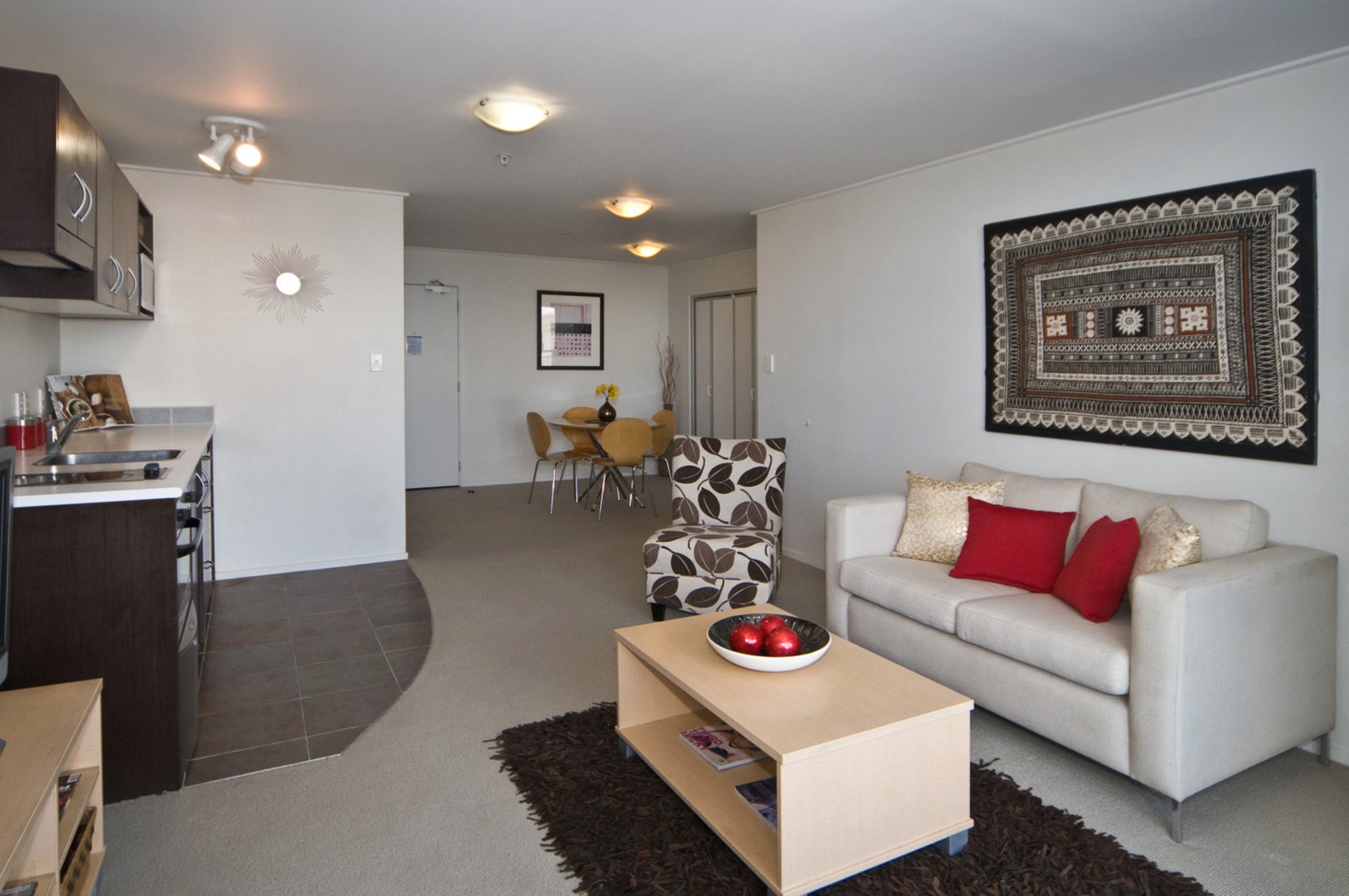 1504/1 Parliament Street, AUCKLAND CENTRAL, Auckland City
