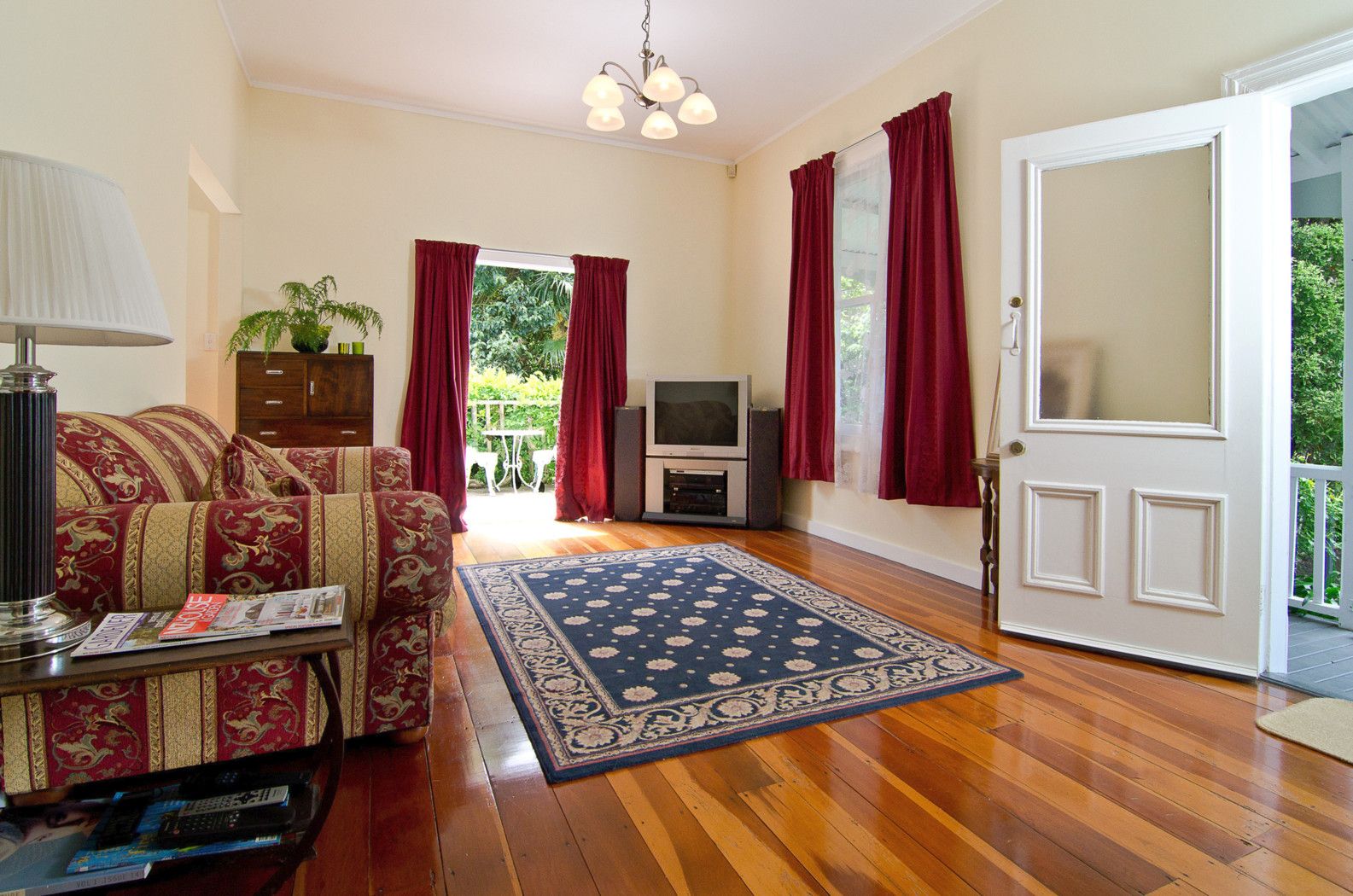 OTAHUHU, Auckland City