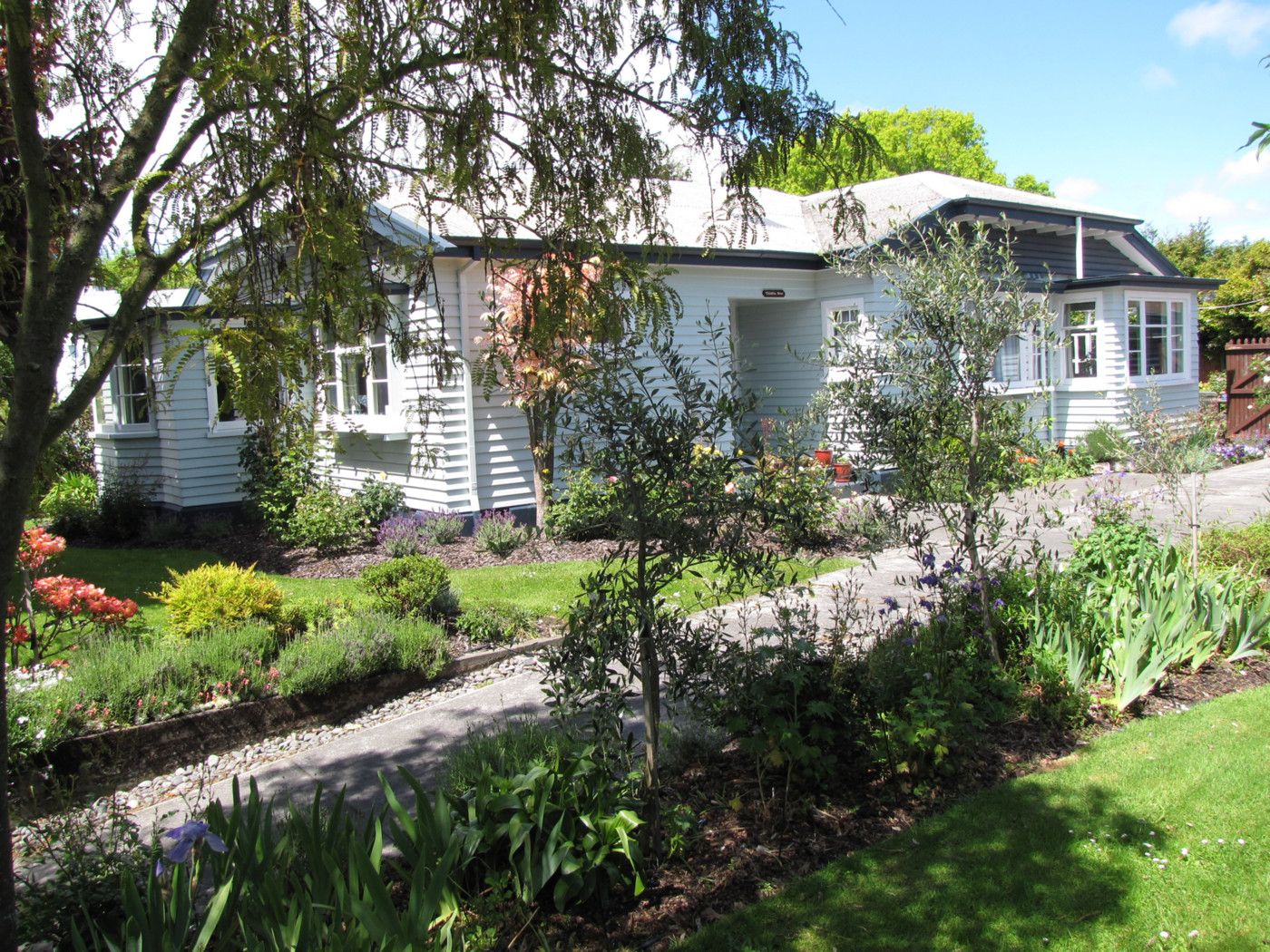7 Fairview Street, Cashmere Flat, Canterbury