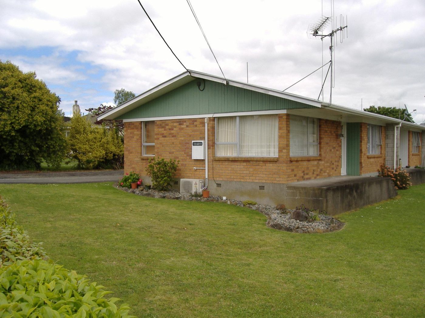 1/588 Bank Street, TE AWAMUTU, Waipa District