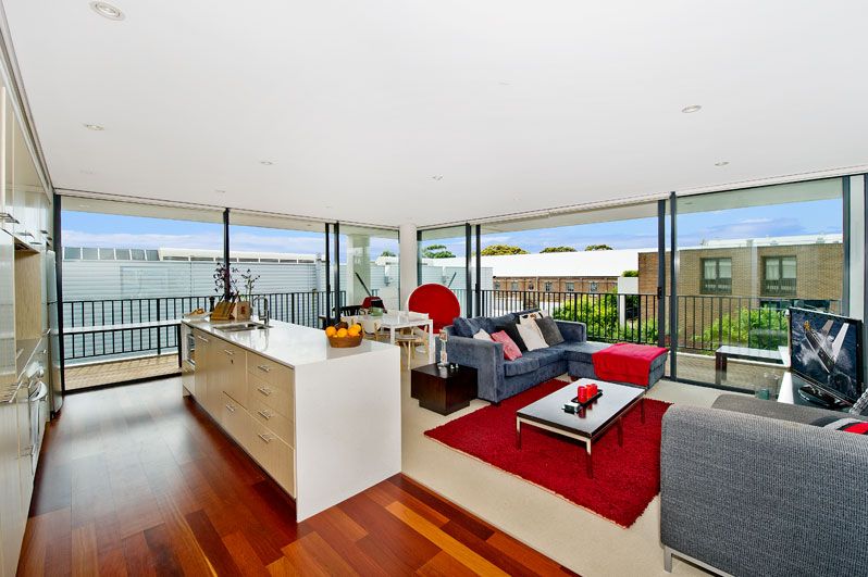 88-98 King Street, RANDWICK NSW 2031