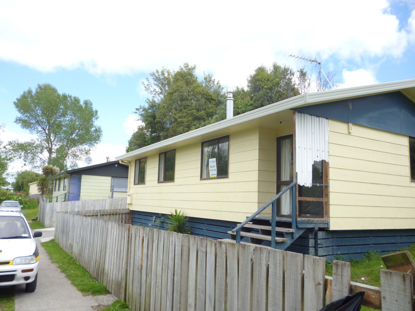 20b Hillview Street, NGARUAWAHIA, Waikato District