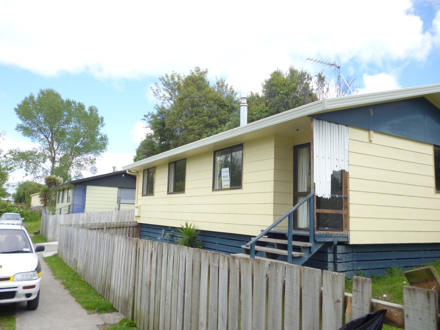 20b Hillview Street, NGARUAWAHIA, Waikato District