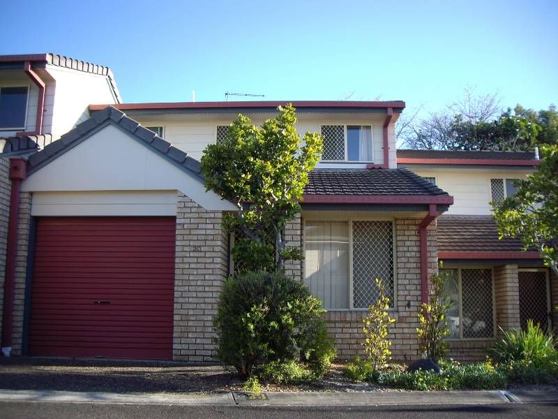 1160 Creek Road, CARINA HEIGHTS QLD 4152