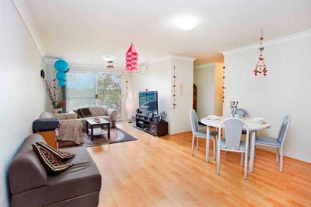 7/103 Lane Street, WENTWORTHVILLE, NSW 2145
