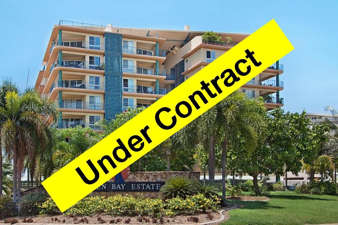6 Marina Boulevard, CULLEN BAY NT 0820