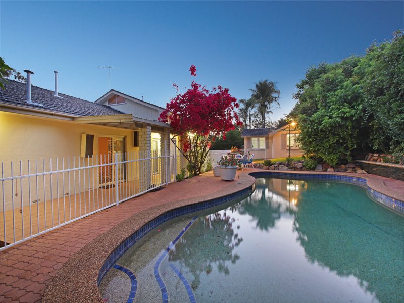 47 Chapel Lane, BAULKHAM HILLS, NSW 2153
